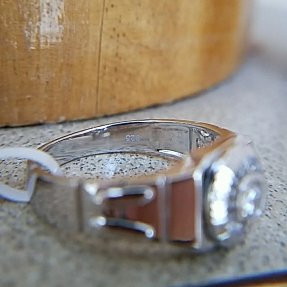 N/A 14k white